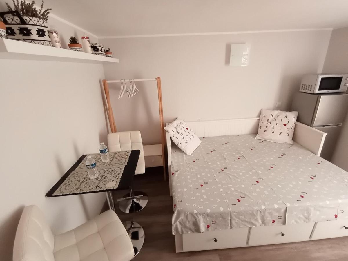 Au Coeur Du Luberon Otel Cavaillon Dış mekan fotoğraf