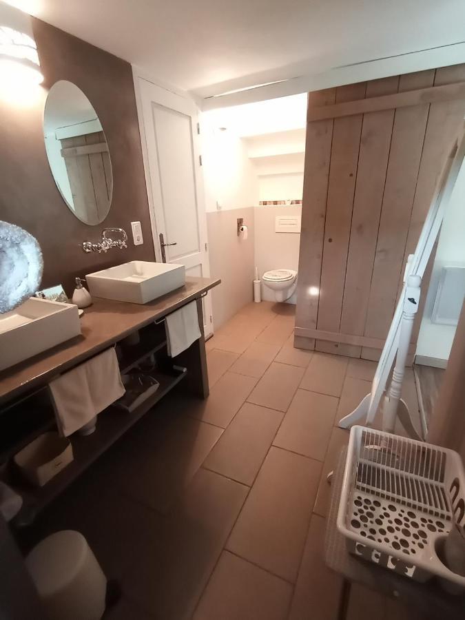 Au Coeur Du Luberon Otel Cavaillon Dış mekan fotoğraf