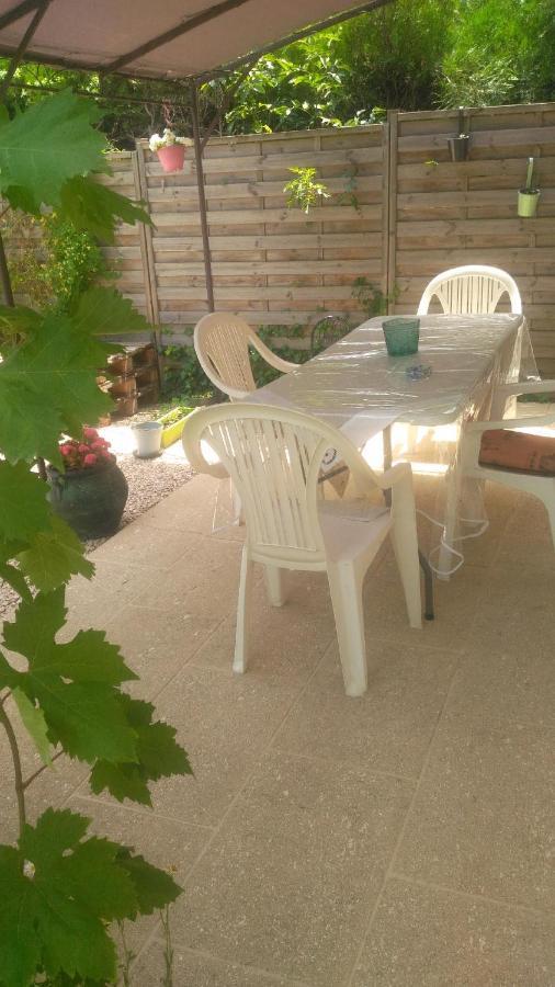 Au Coeur Du Luberon Otel Cavaillon Dış mekan fotoğraf
