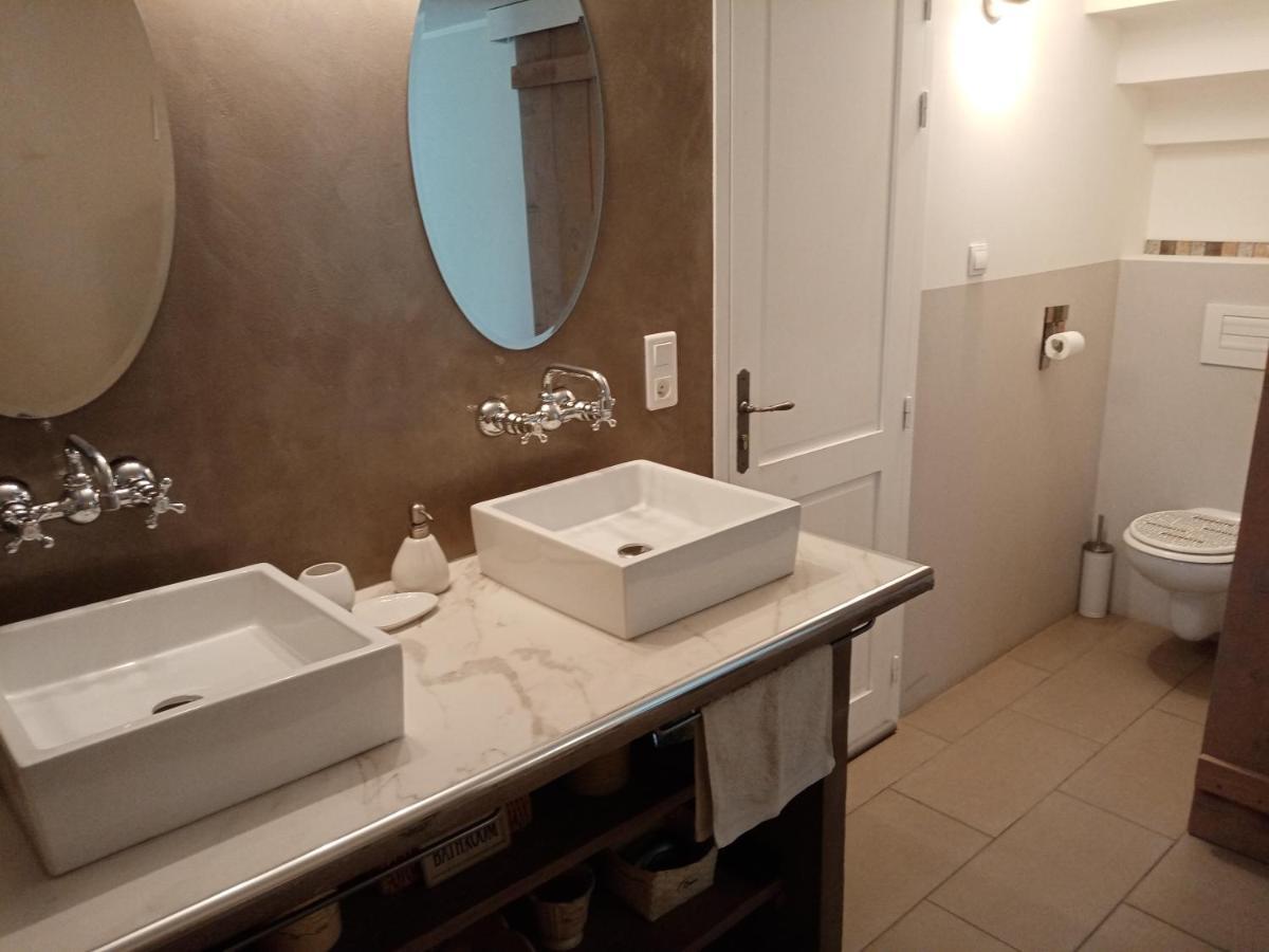 Au Coeur Du Luberon Otel Cavaillon Dış mekan fotoğraf