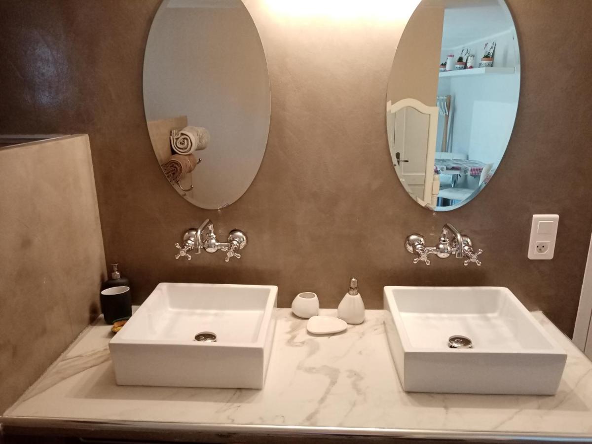 Au Coeur Du Luberon Otel Cavaillon Dış mekan fotoğraf