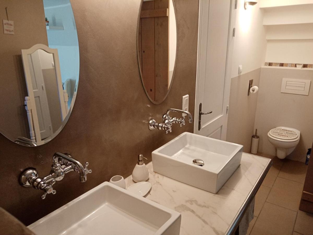 Au Coeur Du Luberon Otel Cavaillon Dış mekan fotoğraf