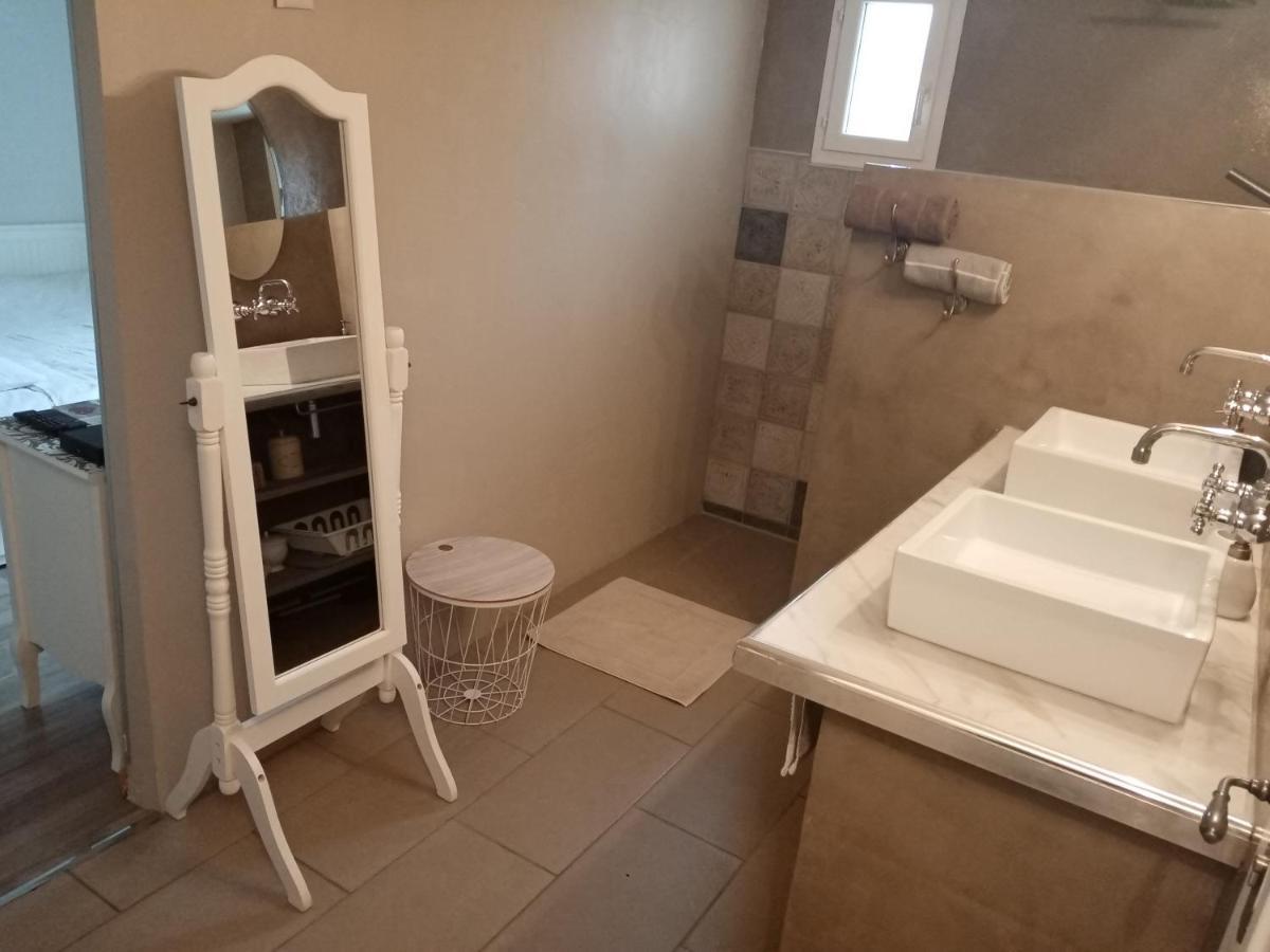 Au Coeur Du Luberon Otel Cavaillon Dış mekan fotoğraf