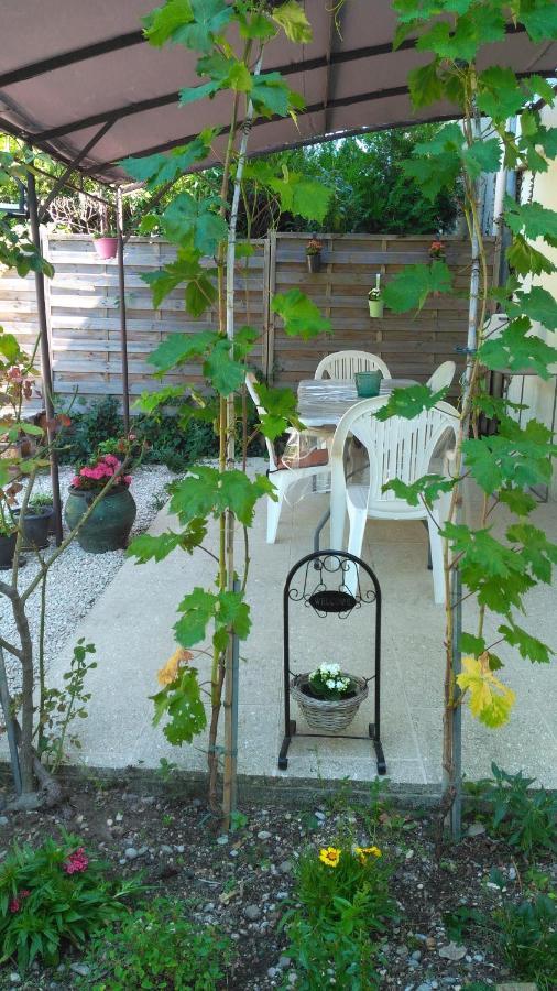 Au Coeur Du Luberon Otel Cavaillon Dış mekan fotoğraf