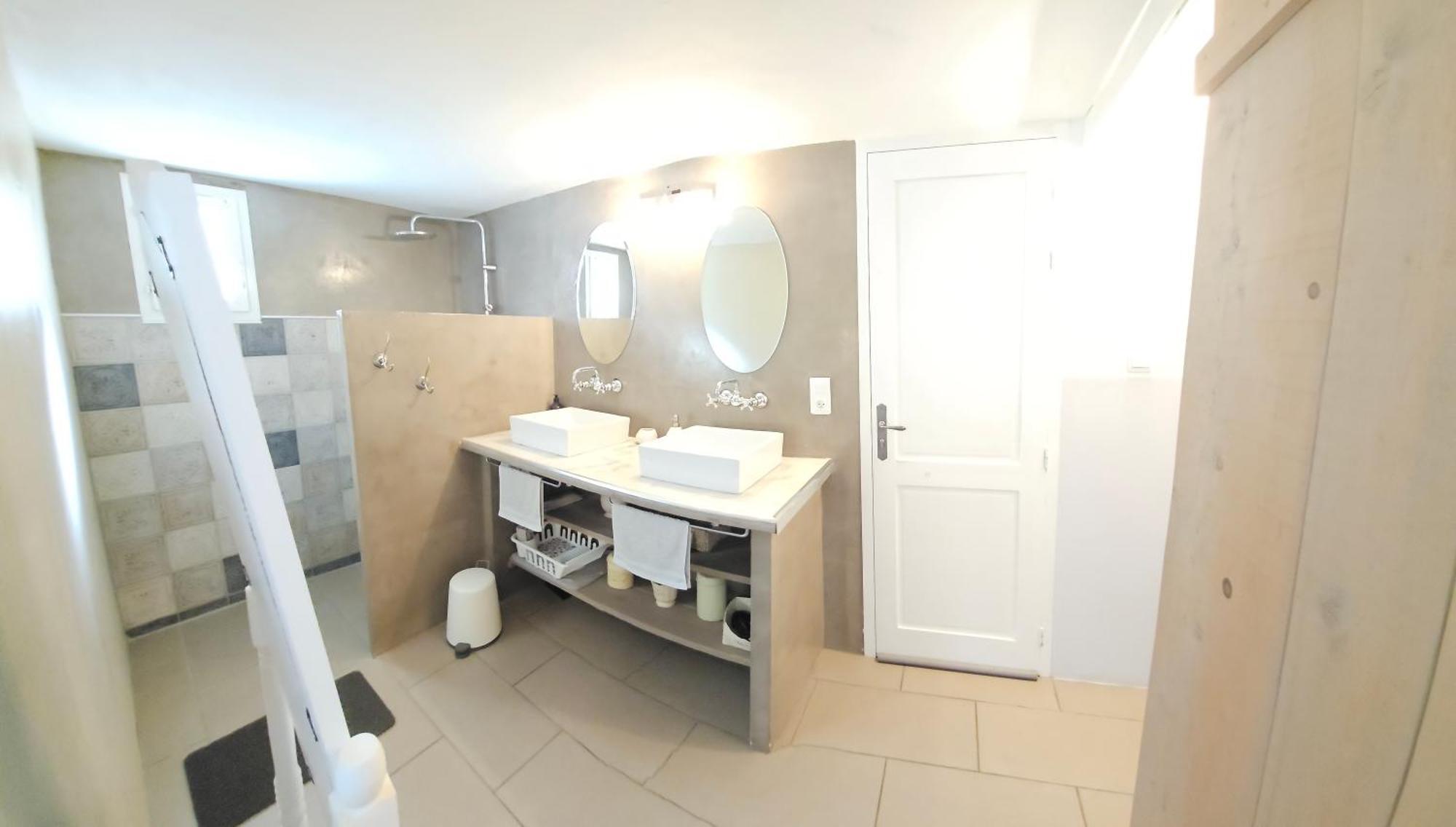 Au Coeur Du Luberon Otel Cavaillon Dış mekan fotoğraf